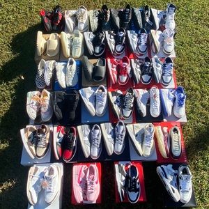 Sneakers for sale!!